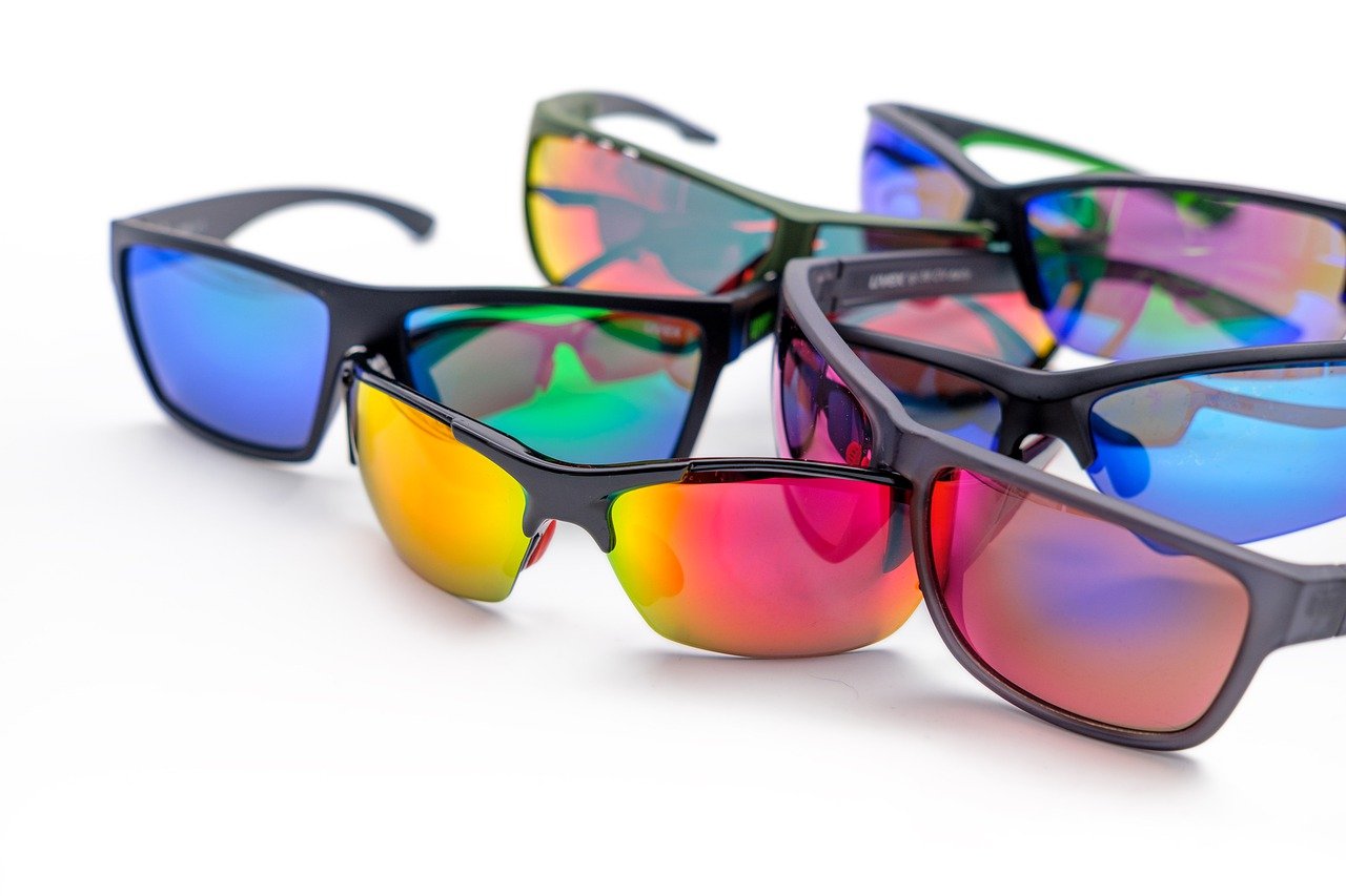 sunglasses, glasses, eye protection